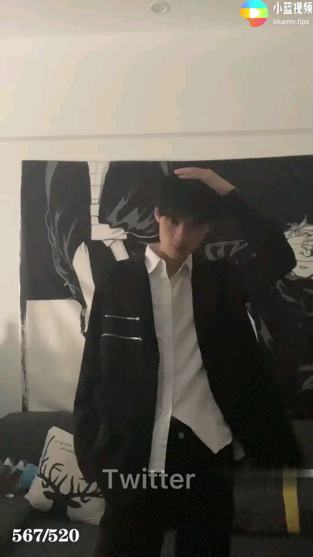 【免費】慾念男模系列，最新首發_上集